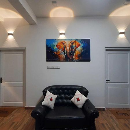 Villa Sole Канди Экстерьер фото