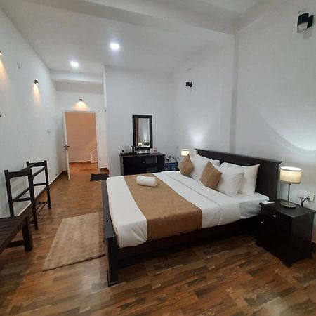 Villa Sole Канди Экстерьер фото