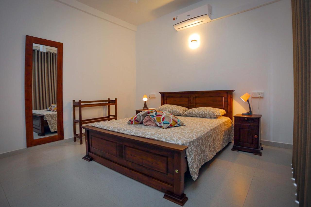 Villa Sole Канди Экстерьер фото