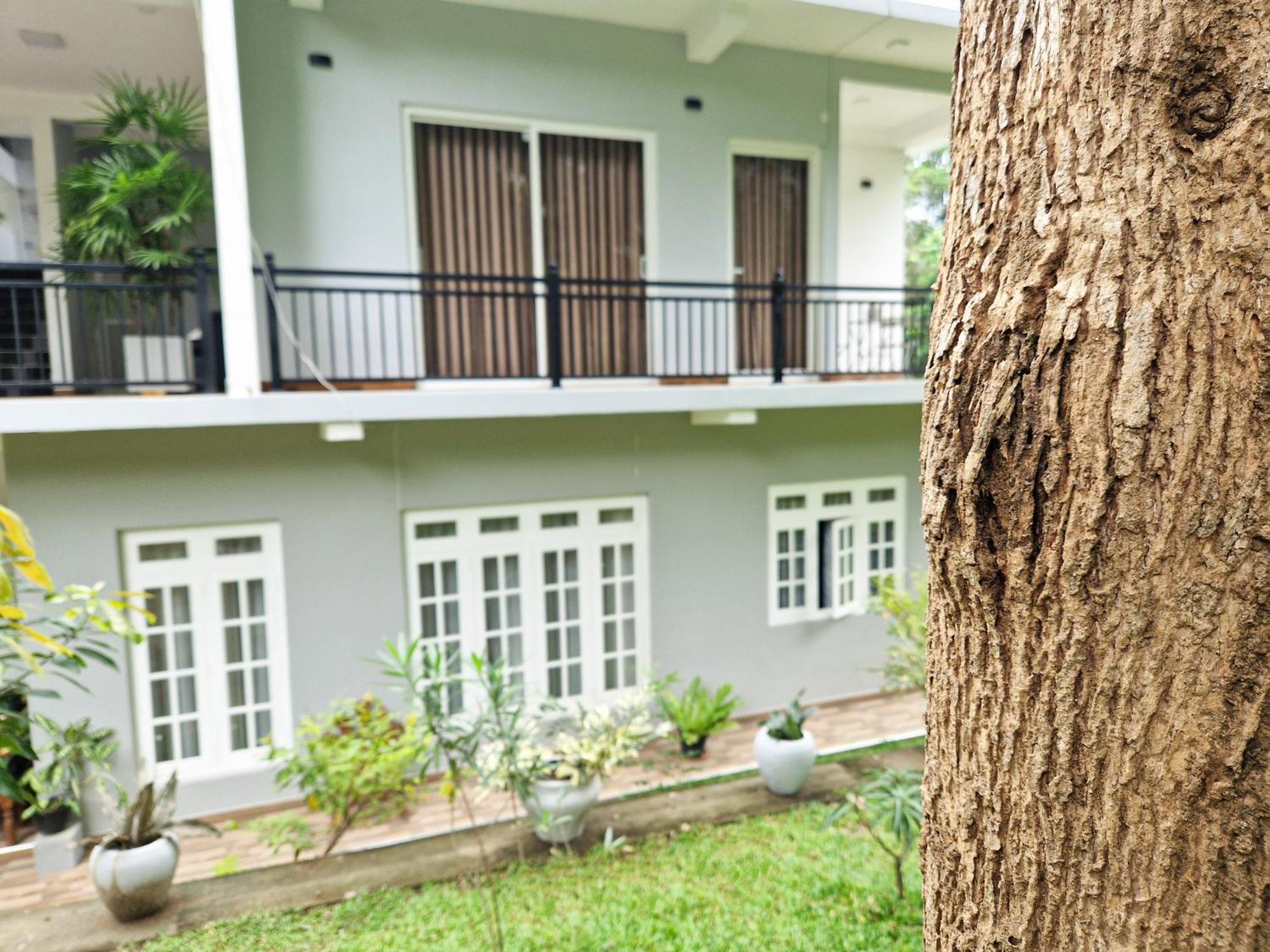 Villa Sole Канди Экстерьер фото