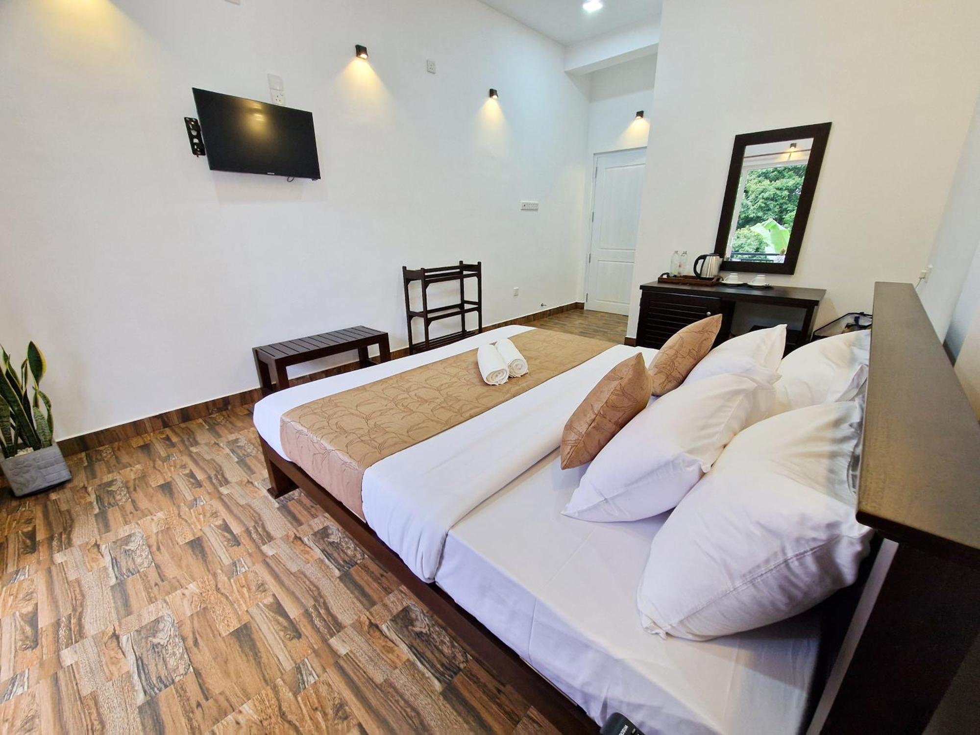 Villa Sole Канди Экстерьер фото