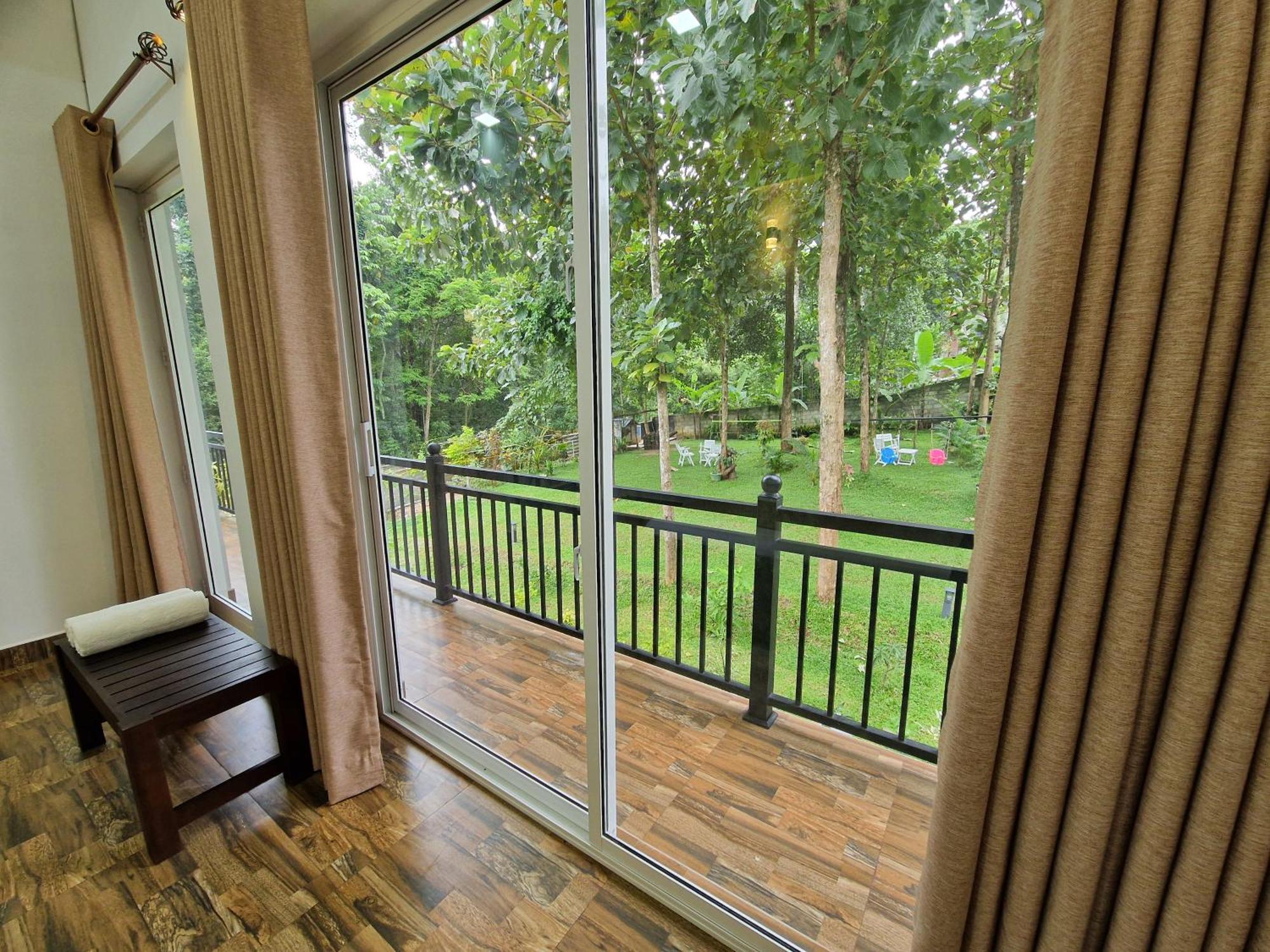 Villa Sole Канди Экстерьер фото
