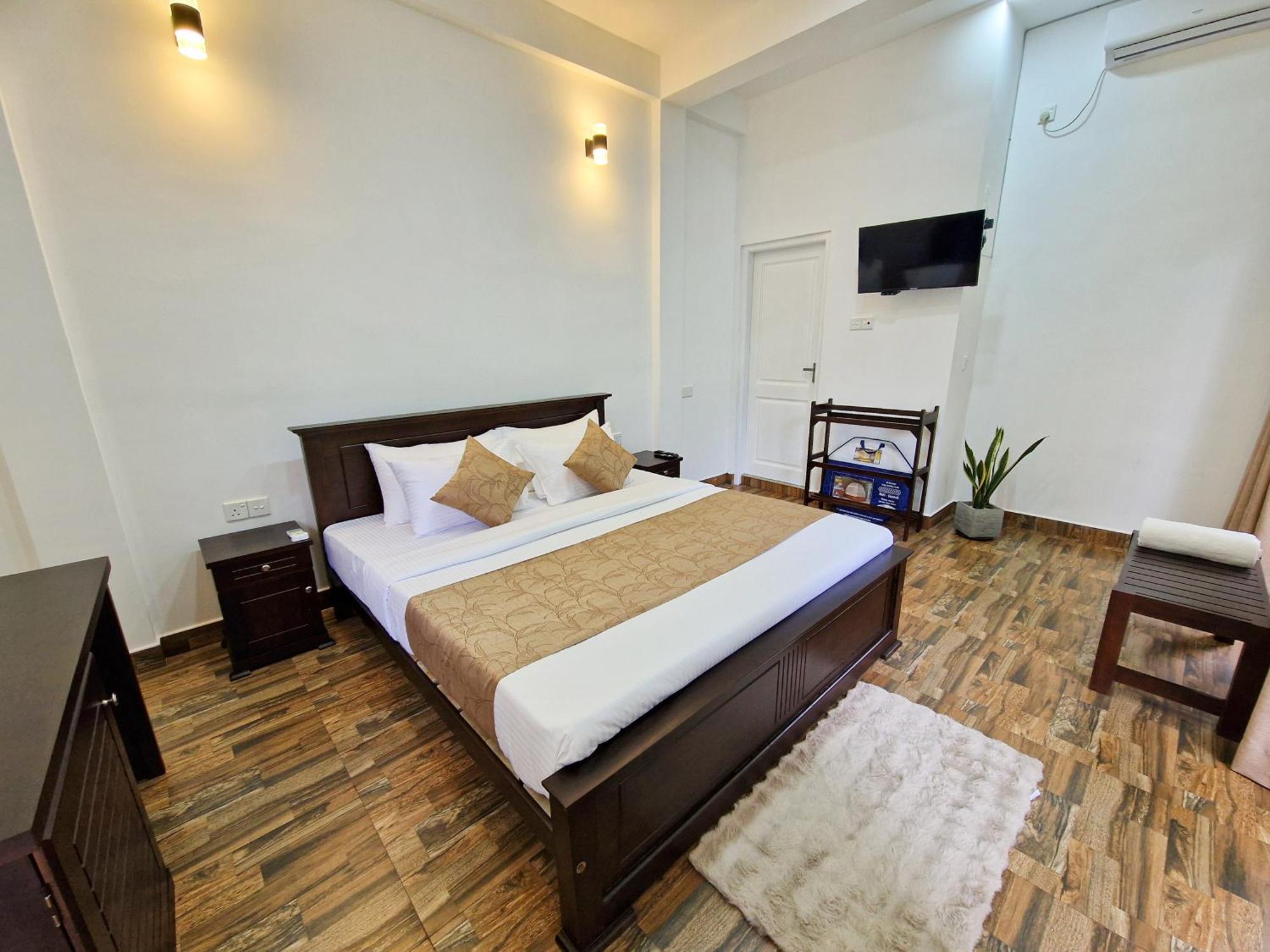 Villa Sole Канди Экстерьер фото