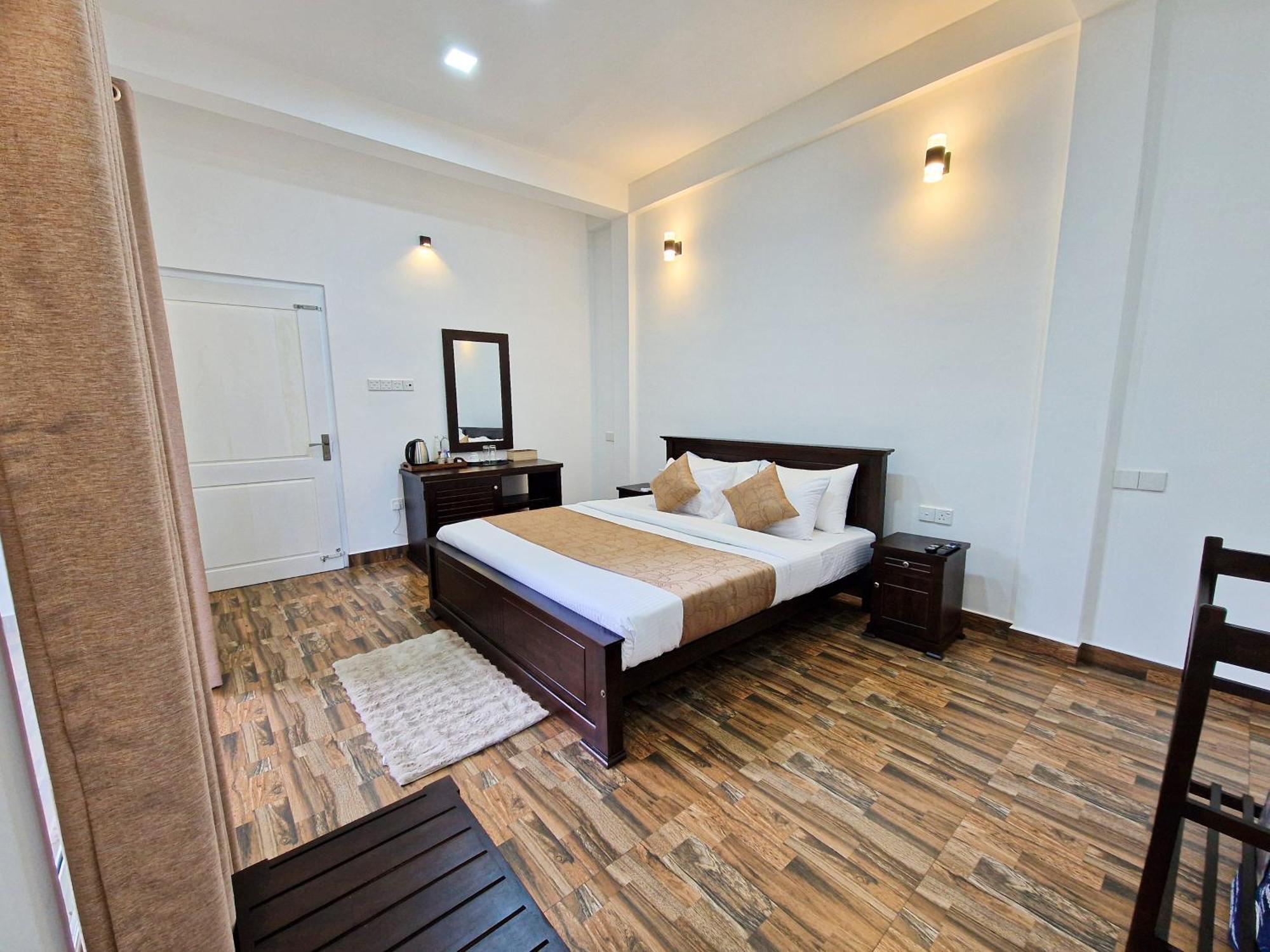 Villa Sole Канди Экстерьер фото