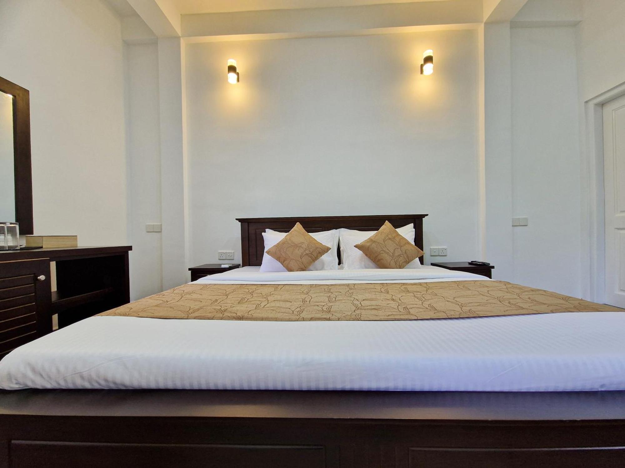 Villa Sole Канди Экстерьер фото