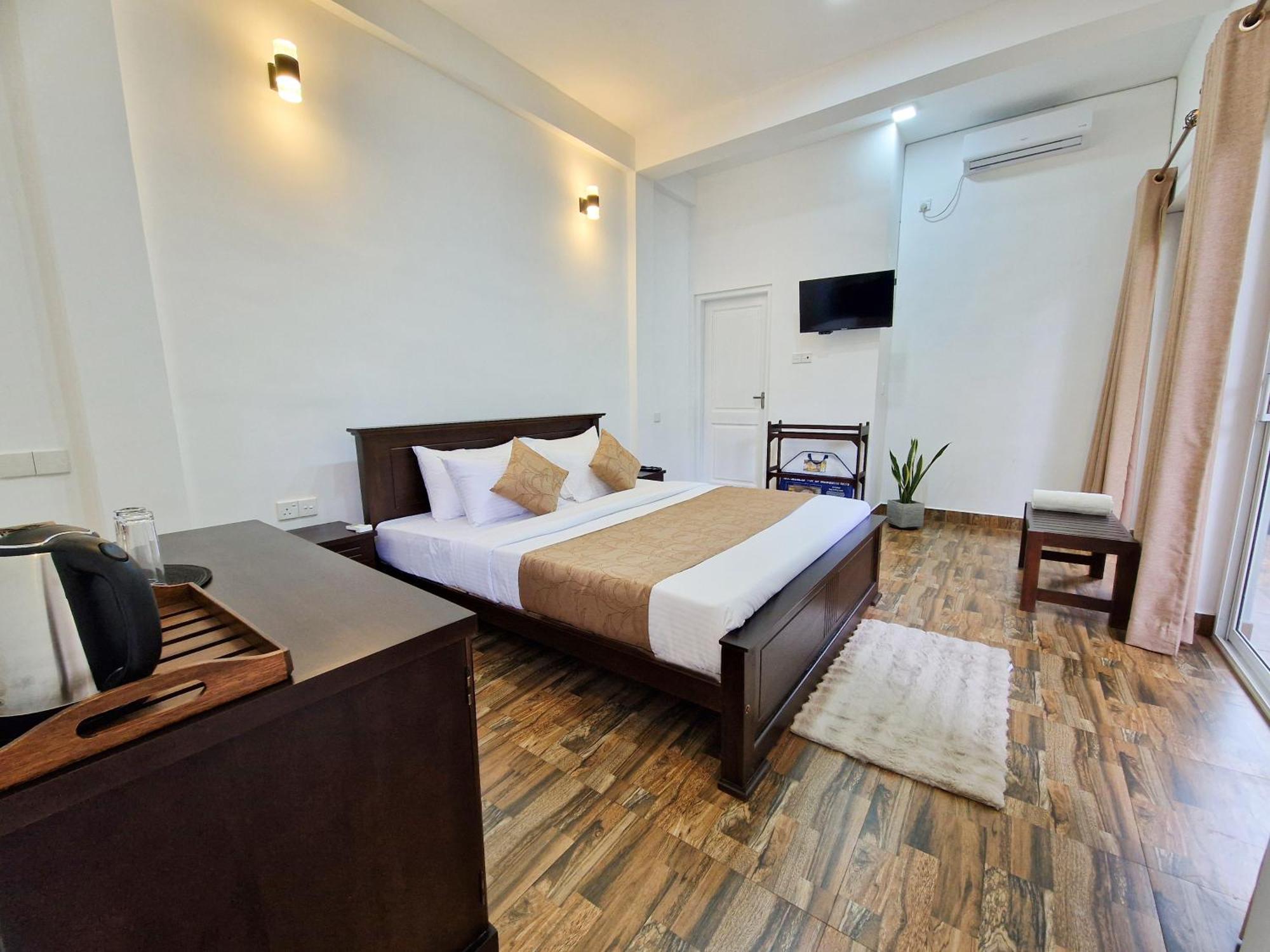 Villa Sole Канди Экстерьер фото
