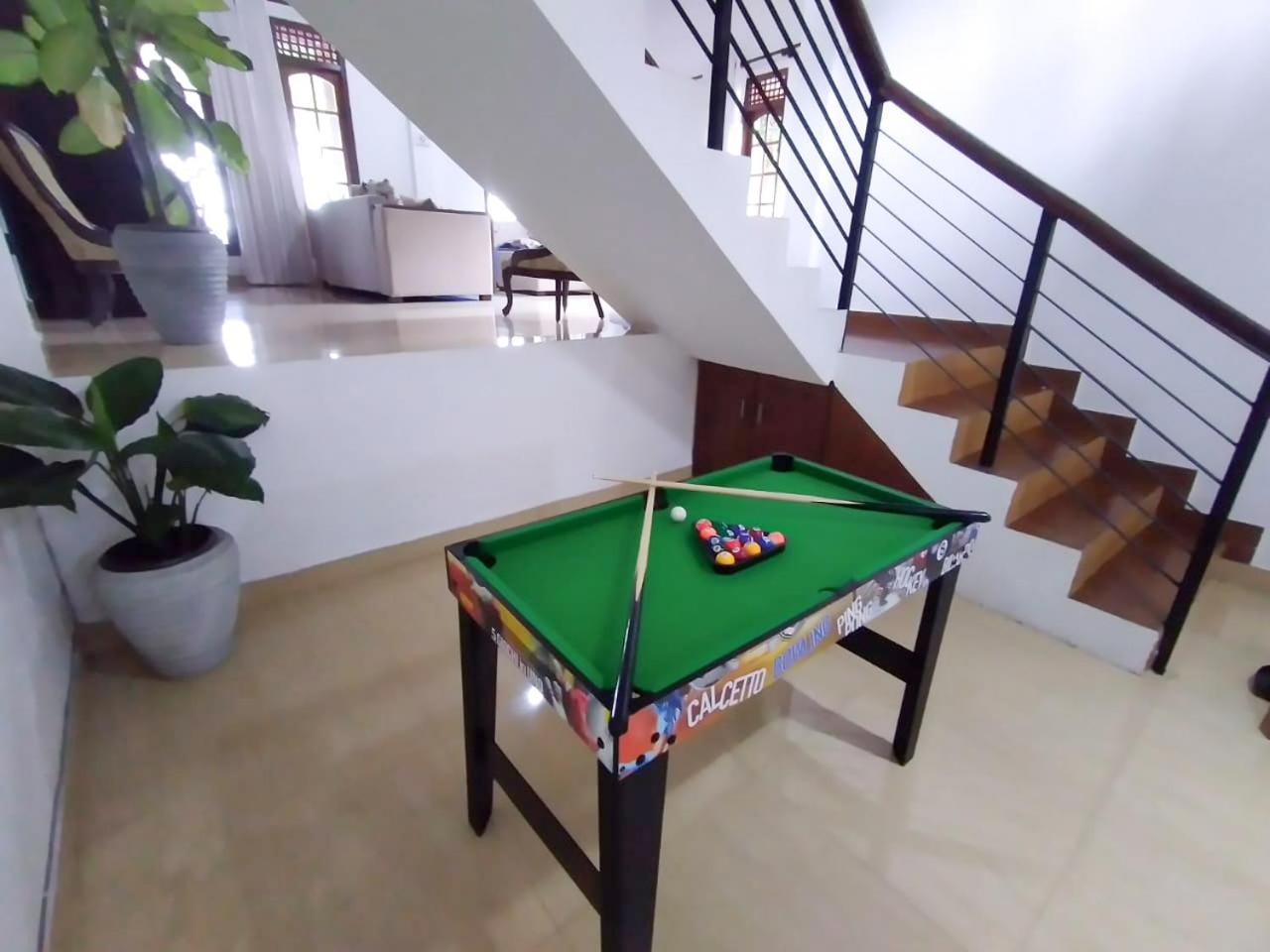 Villa Sole Канди Экстерьер фото