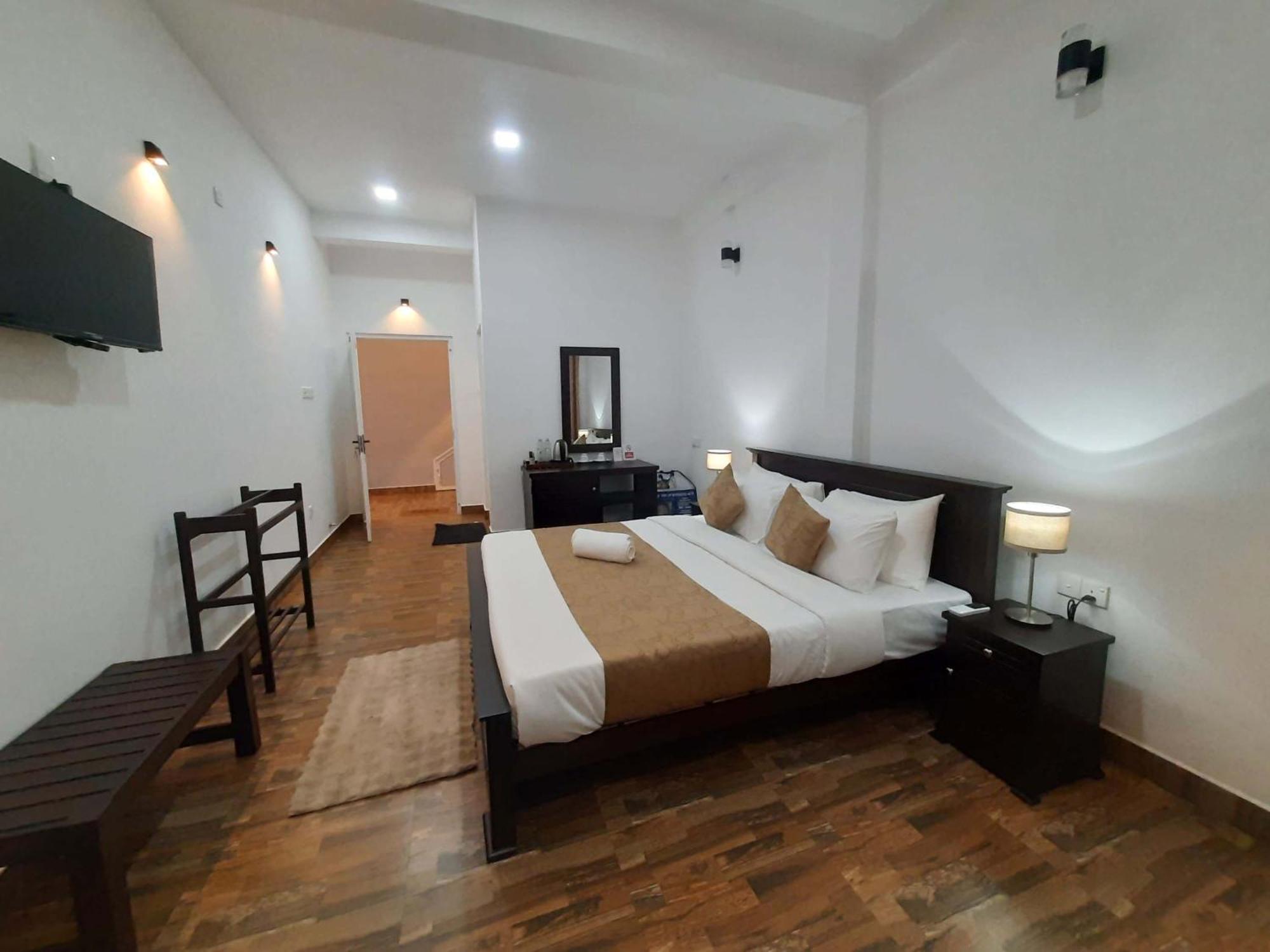 Villa Sole Канди Экстерьер фото