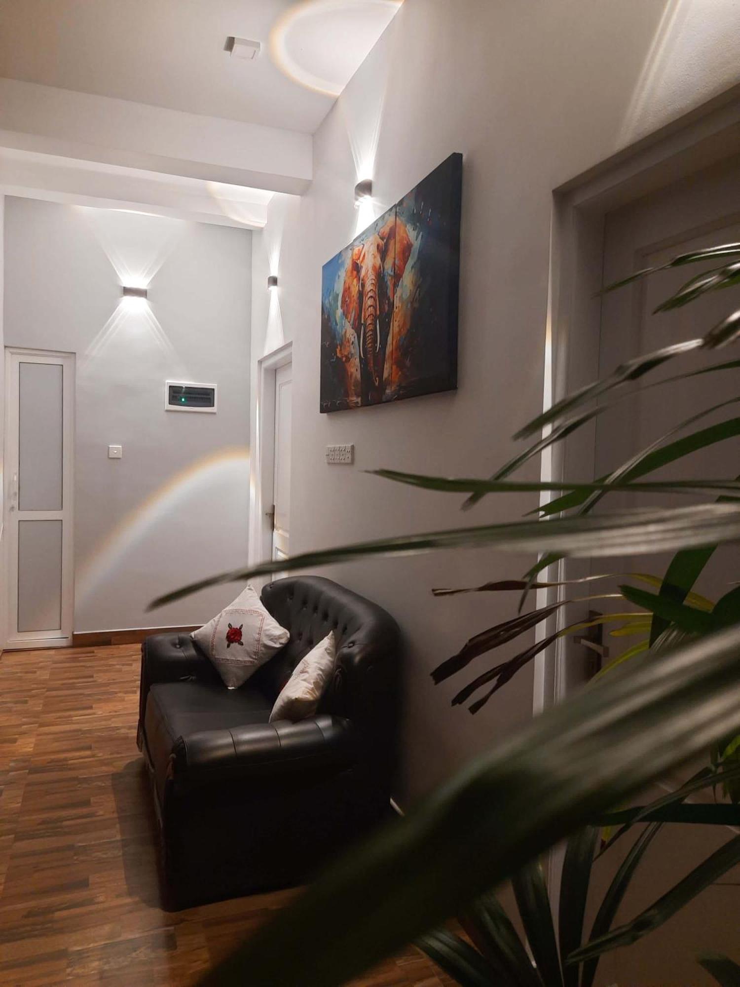 Villa Sole Канди Экстерьер фото