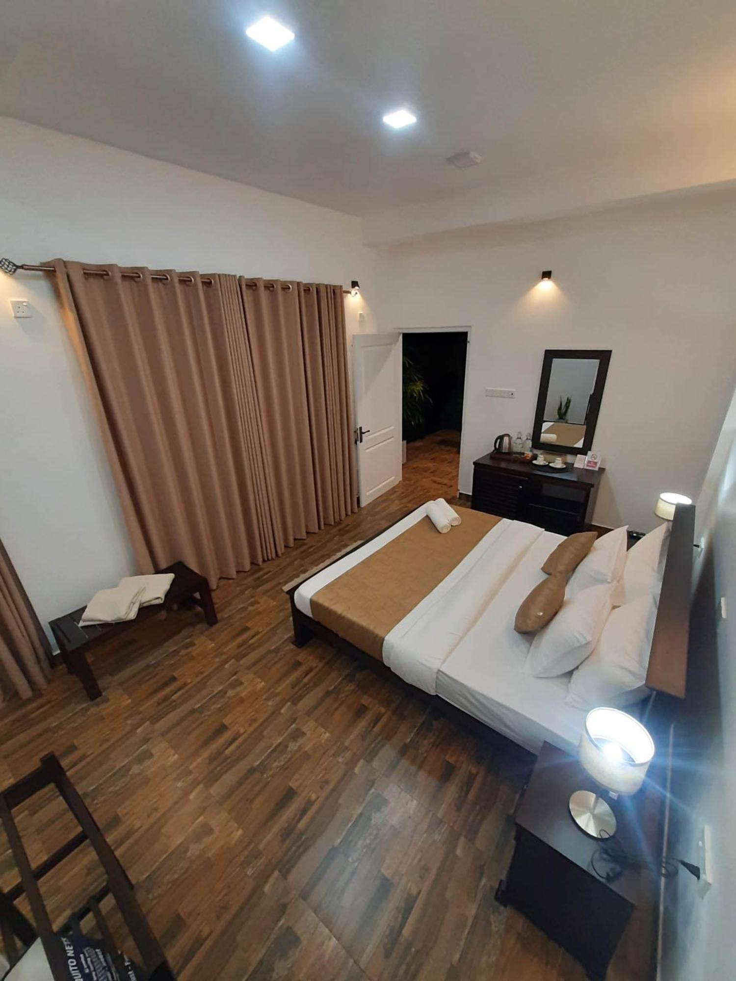 Villa Sole Канди Экстерьер фото