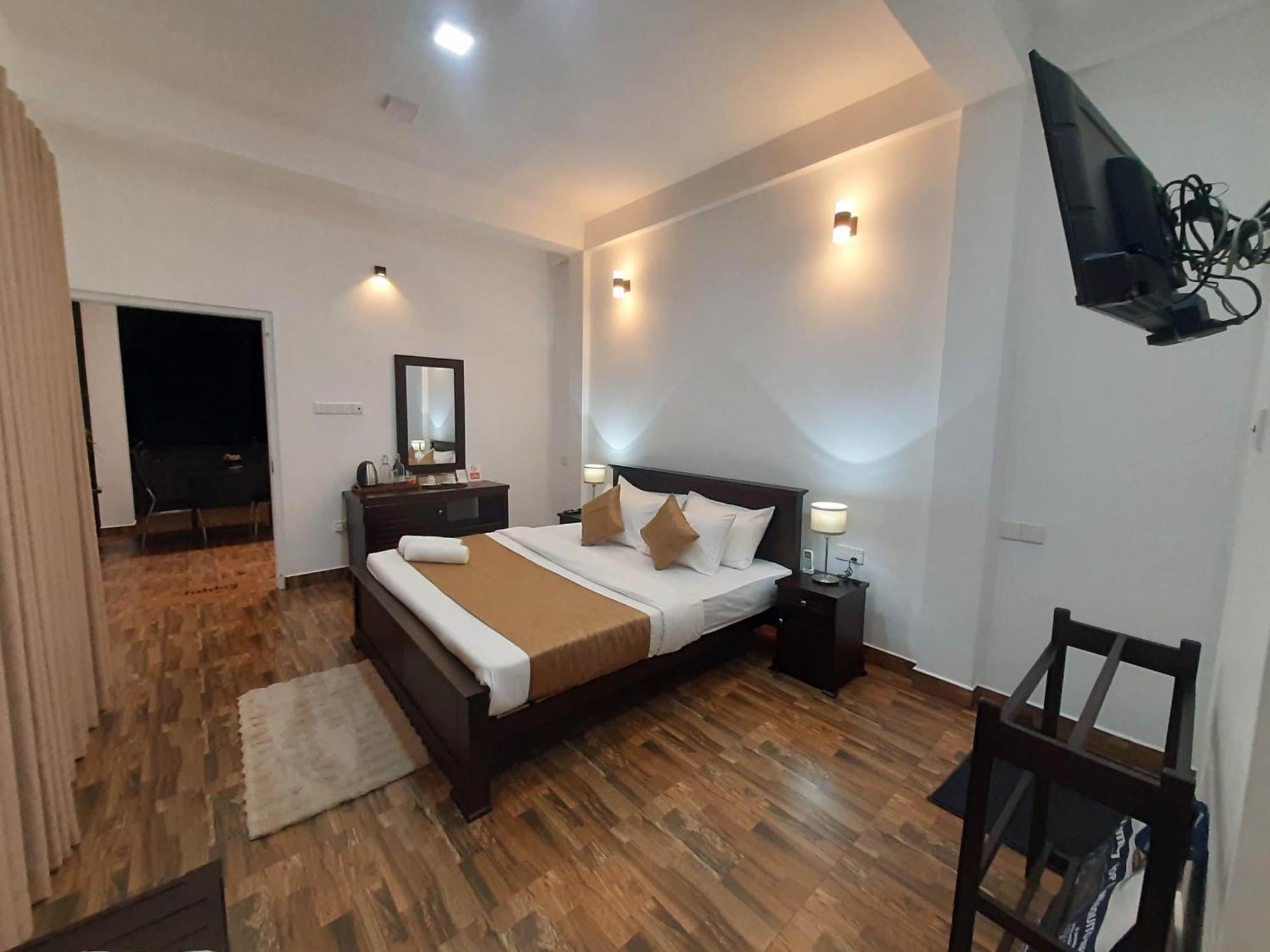 Villa Sole Канди Экстерьер фото